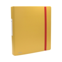 Segregator A4/65 żółty Active 180st Leitz Cosy 10390019