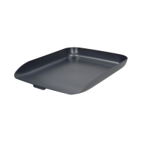 Półka dokumenty A4 szara Leitz Cosy 53580089