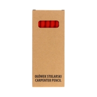 Ołówek stolarski HB T07 Grand (12)