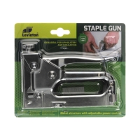 Zszywacz tapicerski 4-14mm Leviatan 207016