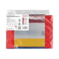 Okładki uniwersalne - klasa IV-VI OZ-75