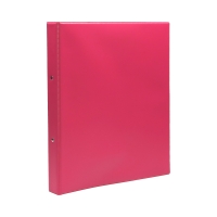 Segregator A4/30/2R różowy/Pink Biurfol