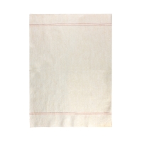 Ścierka do podłogi 60x80 biała