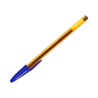 Długopis 0.80mm niebieski BIC Cristal Fine