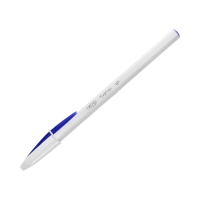 Długopis 0.35mm niebieski Cristal Up BIC