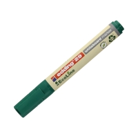 Marker tablic 1.0-5.0mm zielony ścięty Edding 29 EcoLine