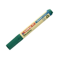 Marker flipchart 1.5-3.0mm zielony okrągły Edding 31 EcoLine