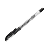 Długopis żelowy 0.50mm czarny Gelocity Bic CEL1010266