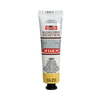 Farba akrylowa ciemnożółta 40ml KIN 162713