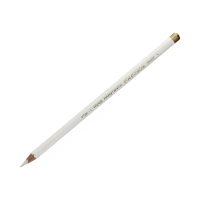 Kredka ołówkowa biała Polycolor KIN 3800/01
