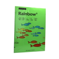 Papier ksero A3 80g zielony Rainbow 76