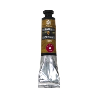 Farba olejna 18ml kraplak - różowy Astra Artea