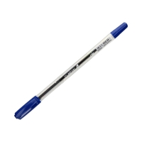 Długopis 0.30mm niebieski Rystor New Pik011