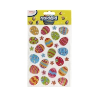 Naklejka pianka jajka Brewis CLE11