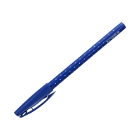 Długopis 0.50mm niebieski Rystor New Kropka