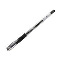 Pióro żelowe 0.3mm czarne Rystor New FunGel G-032