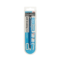 Ołówek automatyczny 0.7mm błękitny Orenz Pentel