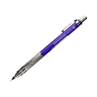 Ołówek automatyczny 0.5mm fioletowy Graphgear 300 Pentel