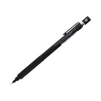 Ołówek automatyczny 0.5mm czarny Graph 1000 Pentel