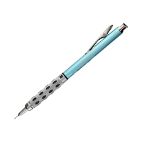 Ołówek automatyczny 0.5mm błękitny Graphgear 1000 Pentel
