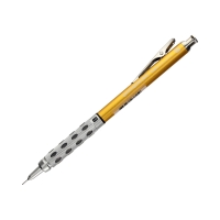 Ołówek automatyczny 0.5mm złoty Graphgear 1000 Pentel