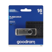 Pendrive 16GB Goodram Twister USB2.0