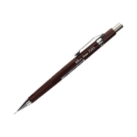 Ołówek automatyczny 0.3mm brązowy P203 Pentel