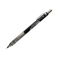 Ołówek automatyczny 0.5mm czarny Graphgear 300 Pentel