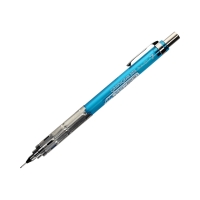 Ołówek automatyczny 0.7mm błękitny Graphgear 300 Pentel