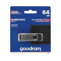 Pendrive 64GB Goodram Twister