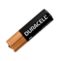 Bateria alkaliczna LR6 AA 1.5V Duracell