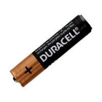 Bateria alkaliczna LR03 AAA 1.5V Duracell