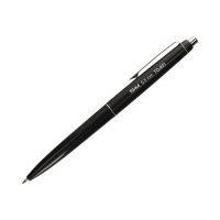 Długopis automatyczny 0.5mm niebieski Asystent Toma TO-03132