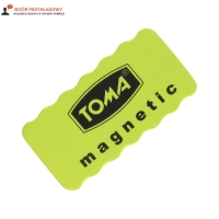 Czyścik magnetyczny Toma TO-7012