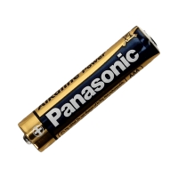 Bateria alkaliczna LR03 AAA Panasonic
