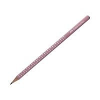 Ołówek zwykły Sparkle Rose Shadows Faber-Castell 118234