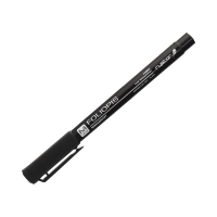 Foliopis CD 1.00mm czarny Rystor New