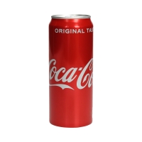 Napoj 0.33l Coca-Cola puszka