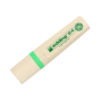 Zakreślacz zielony Edding 24 EcoLine