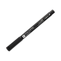 Foliopis CD 0.6mm czarny Rystor New