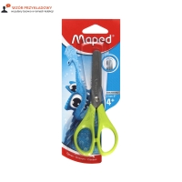 Nożyczki 13cm Essentials Maped 464210
