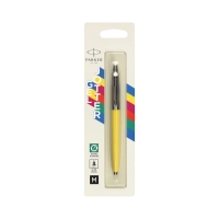 Długopis żelowy Parker Jotter Originals Yellow czarny wkład 2140633