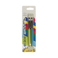 Długopis Parker Jotter Originals DUO Lime + Sky Blue 2141357