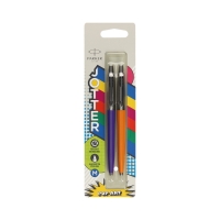 Długopis Parker Jotter Originals DUO Orange + Purple 2141358