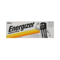 Bateria alkaliczna LR6 AA Industrial Energizer (10)