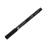 Foliopis CD 2.5mm czarny Rystor New FB