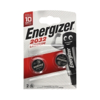 Bateria litowa CR2032 Energizer (2)