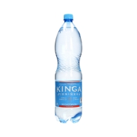 Woda mineralna 1.5l niegazowana Kinga Pienińska