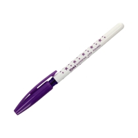 Długopis 0.50mm fioletowy S-Fine Toma TO-059