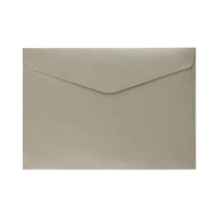 Koperty C5 srebrne Pearl 150g - 10szt.